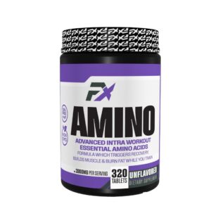 آمینو FX