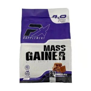 پروتئین گینر FX