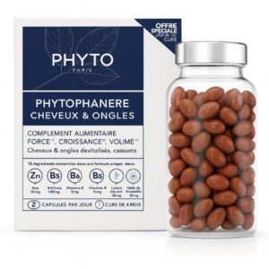 ویتامین Phito