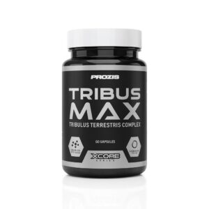 تست بوستر Prozis