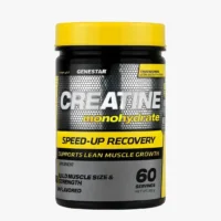 پودر کراتین منوهیدرات ژن استار - 300 گرم